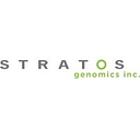 Stratos Genomics logo
