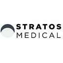 Stratosmed logo