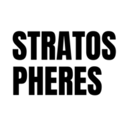 Stratospheres Inc. logo