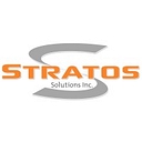 Stratos Solutions Inc. logo
