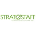 Stratostaff logo