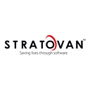 Stratovan Corporation logo