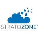Stratozone logo