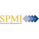 Strat Property Management, Inc. logo