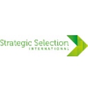 Strategic Selection International logo
