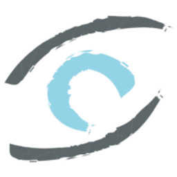 Stratton Eyes logo