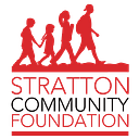 STRATTON MOUNTAIN & VALLEY COMMUNITY logo