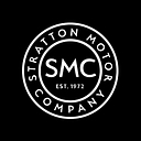 Stratton Motor Company logo