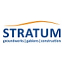 Stratum Construction Limited logo
