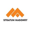 Stratum Masonry logo