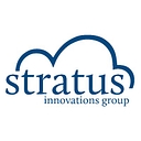 Stratus Innovations Group logo