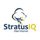 Stratusiq logo