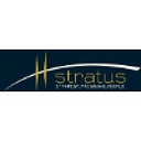 Stratus Launch Marketing logo