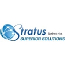 Stratus Networks logo