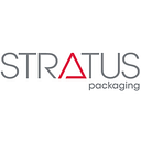 Stratus Packaging logo
