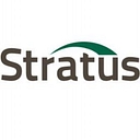 Stratus Ag Research logo