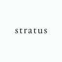 Stratus Vineyards logo