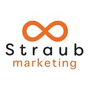 Straub Marketing logo