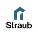 Straub Construction Company, Inc. logo