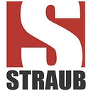 Straub Construction, Inc. logo
