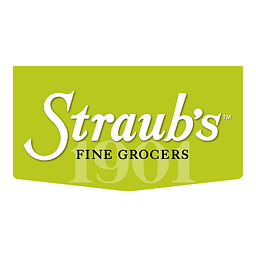 Straub's logo