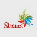 Strauss Group Ltd. logo