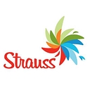 Favicon of strauss-group.com