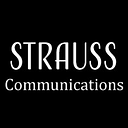 Strauss Communications logo