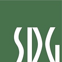 Sdg Architects, Inc. logo