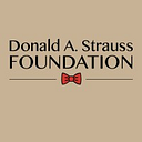 Strauss Foundation Td logo