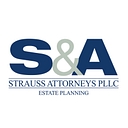 Strauss & Associates, P.A. logo