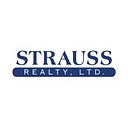 Strauss Realty logo