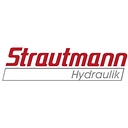 Strautmann Hydraulik logo
