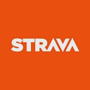 Strava, Inc. logo