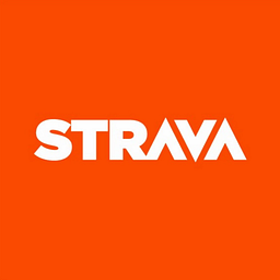 STRAVA logo
