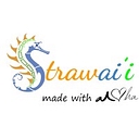 Strawai'i logo