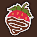 Strawberries.com logo