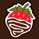 Strawberries.com logo