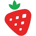 Strawberry.me logo