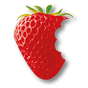 Strawberry Fields Inc. logo