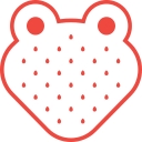 strawberryfrog.com logo
