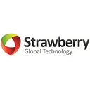 Strawberry Global Technology logo