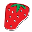 Strawberry Hill Baking Co logo