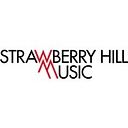 Strawberry Hill Music logo