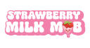 strawberrymilkmob.com logo