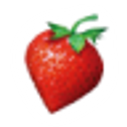 StrawberryNET logotyp