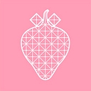 Logo for strawberrynet.com