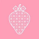 StrawberryNET logo