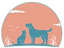 Strawbridge Animal Care logo