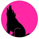 Strawdog Theatre Company logo